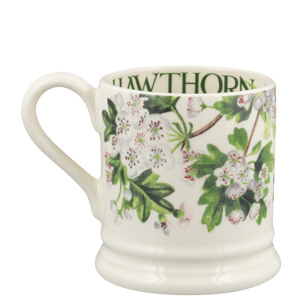 Emma Bridgewater Hawthorn Tree Half Pint Mug